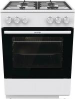 Кухонная плита Gorenje GG6A10WFFM