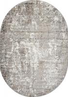 Ковер для жилой комнаты Merinos Montana F105-OVAL-BEIGE (2.4x4)