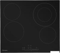 Варочная панель Pioneer EHB60404CS-BL