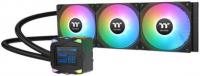 Система жидкостного охлаждения для процессора Thermaltake LA360-S ARGB Sync CL-W462-PL12SW-A