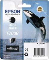 Картридж Epson C13T76084010