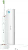Электрическая зубная щетка Philips HX2451 (белый)