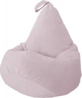 Кресло-мешок Flagman Груша Софт 130x85 XXL GXL.5-331 (Naomi 19 велюр)