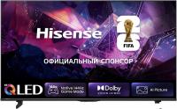 Телевизор Hisense 85E7S PRO
