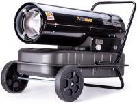 Дизельная тепловая пушка FoxWeld FoxHeat DD 30