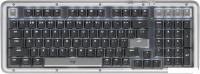 Клавиатура Logitech Alto Keys K98M 920-013040 (графитовый, с гравировкой)