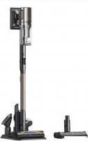 Пылесос Dreame Cordless Vacuum Cleaner Z40 TangleCut Flex VRV62F (евровилка, черный)