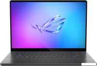 Игровой ноутбук ASUS ROG Zephyrus G16 2025 GU605CM-QR111 Win 11 Pro