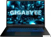 Игровой ноутбук Gigabyte Gaming A18 Pro GA8J DXJG3KZBC4SD