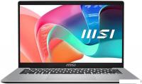 Ноутбук MSI Modern 14 F1MG-815XRU