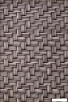 Ковер для жилой комнаты Merinos Sierra D722-STAN-BEIGE-BROWN 2 (1x2)