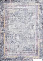 Ковер для жилой комнаты Merinos Zumma F258-STAN-PINK (2x4)