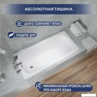 Ванна Lauter Axel 150 21B1150