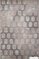 Ковер для жилой комнаты Merinos Sierra F353-STAN-BEIGE-BLUE (2.5x4)