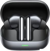 Наушники HONOR Earbuds 4 (черный, международная версия)