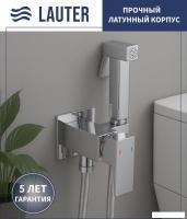 Гигиенический душ Lauter Rinse 21GN4051CH
