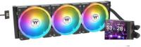 Система жидкостного охлаждения для процессора Thermaltake MAGFloe 360 Ultra ARGB Sync CL-W432-PL12SW