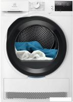 Сушильная машина Electrolux GentleCare 600 EW6D28BE