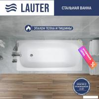 Ванна Lauter Orra 150 21XG150 (с ножками)