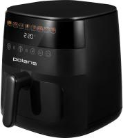 Аэрогриль (аэрофритюрница) Polaris PAF 6003W Wi-Fi IQ Home