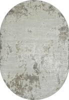 Ковер для жилой комнаты Merinos Sirius F191-OVAL-BEIGE (1x2)
