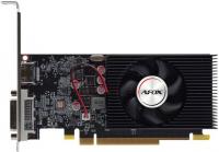 Видеокарта AFOX GeForce GT 1030 4GB GDDR4 AF1030-4096D4L2