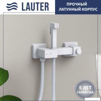 Гигиенический душ Lauter Glow 21LT0223MW
