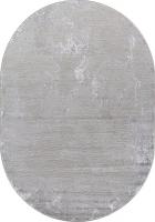 Ковер для жилой комнаты Merinos Sirius F191-OVAL-CREAM-NATURAL (2x4)
