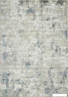 Ковер для жилой комнаты Merinos Naturel F232-STAN-BEIGE-BLUE (3x4)