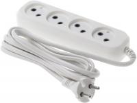 Сетевой фильтр Buro BU-PSL4.3/W