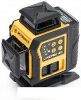 Лазерный нивелир Instrumax LINEPRO 4D Expert SET