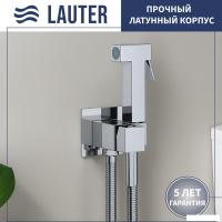Гигиенический душ Lauter Mild 21LT071CH