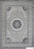 Ковер для жилой комнаты Merinos Palermo F294-STAN-DARK GRAY (1.6x3)