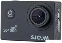 Экшен-камера SJCAM SJ4000 Air (черный)