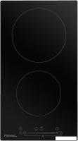 Варочная панель Pioneer EHB30202CS-BL