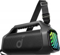 Беспроводная колонка Anker SoundCore Boom 2 Pro (черный)