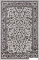 Ковер для жилой комнаты Merinos Valencia Deluxe d251-STAN-CREAM-BROWN (2x3)
