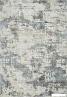 Ковер для жилой комнаты Merinos Naturel F230-STAN-BEIGE-BLUE (3x4)
