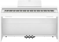 Цифровое пианино Casio Privia PX-870 (белый)