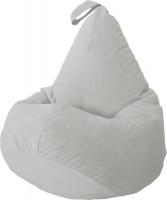 Кресло-мешок Flagman Груша Софт 130x85 XXL GXL.5-333 (Naomi 21 велюр)