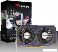 Видеокарта AFOX GeForce GTX 1650 Super 4GB GDDR6 AF1650S-4096D6H1-V4