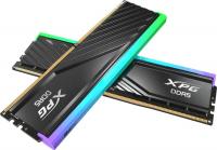 Оперативная память ADATA XPG Lancer Blade RGB 2x8ГБ DDR5 5600 МГц AX5U5600C468G-DTLABRBK