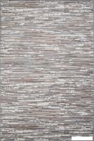 Ковер для жилой комнаты Merinos Sierra F352-STAN-CREAM-BLUE (2.5x5)