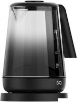 Электрический чайник BQ KT1000G (черный)