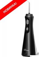 Ирригатор  Waterpik WP-492 (черный)