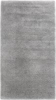 Ковер для жилой комнаты LAXMI Fluffy 01 прямоугольник (2x4, Light Grey)