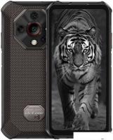 Телефон Ulefone Armor X16 6GB/128GB (серый)