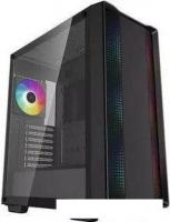 Компьютер Iven Gaming Black 197855