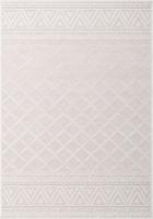 Ковер для жилой комнаты LAXMI Comfort 847 прямоугольник (1.2x1.8, Cream/Cream)