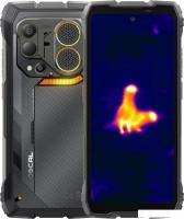 Телефон Oscal Pilot 6 12GB/256GB (черный)
